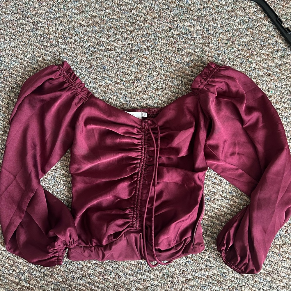 Astr the Label Bodysuit